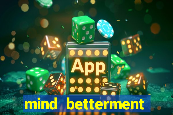 mind betterment world trauma test